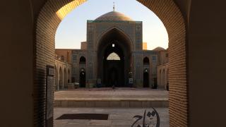 بررسی تطبیقی معماری و عکاسی از منظر فضا